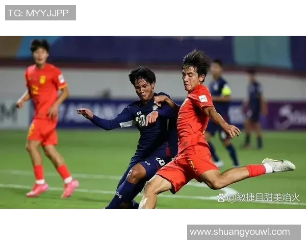 《足球星视界最新一期：聚焦足坛新星崛起与未来发展趋势》