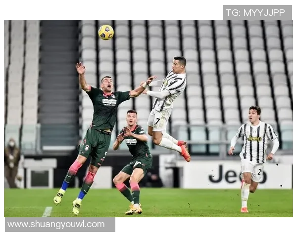 世界足球球星头球高度大比拼 谁能登顶空中之王