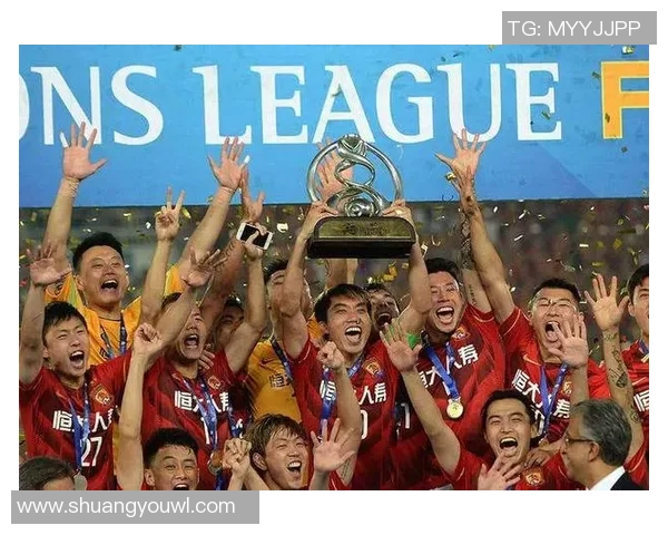 中国足球恒大豪华阵容有哪些球星曾为球队夺得辉煌荣誉 中国足球恒大豪华阵容有哪些球星曾为球队夺得辉煌荣誉