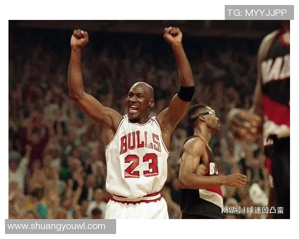 乔丹评价足球巨星：从篮球视角看梅西和C罗的超凡表现