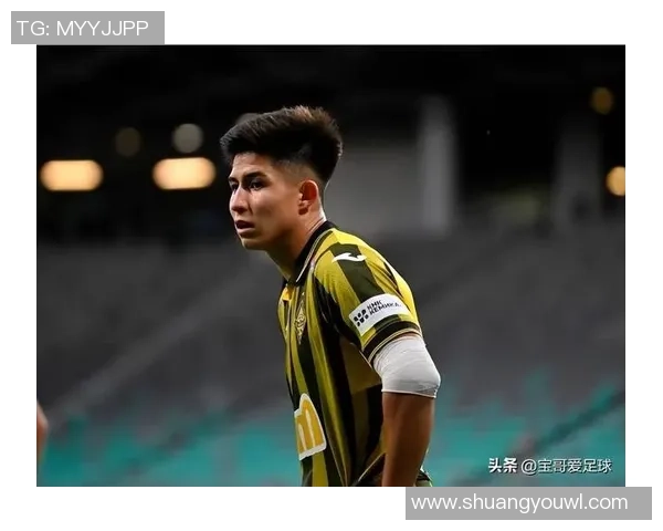 亚洲足球巨星崛起之路：从日韩到中国，谁是未来之星的领军人物