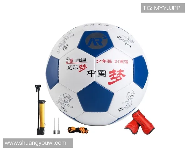 以小球星培养为核心探索青少年足球发展新模式路径