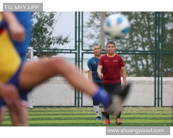 呼和浩特球星助力足球崛起 走进内蒙古足球未来的新篇章