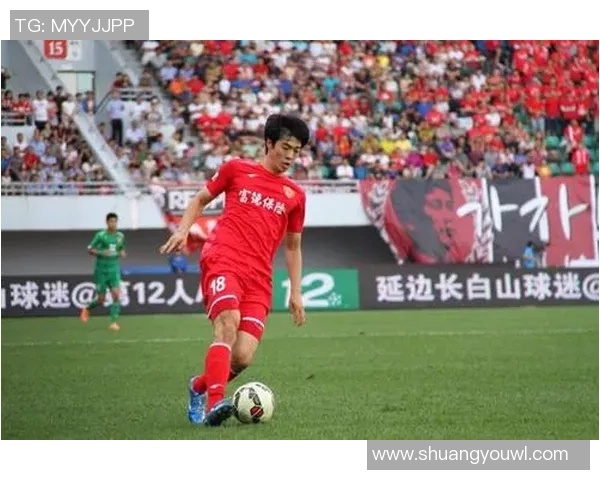 延边足球历史上十大传奇球员盘点 他们如何影响中国足球发展 延边足球历史上十大传奇球员盘点 他们如何影响中国足球发展