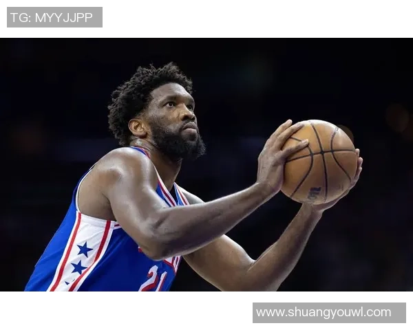 恩比德最喜欢的足球球星是谁 揭秘这位篮球巨星的偶像与球场情结 恩比德最喜欢的足球球星是谁 揭秘这位篮球巨星的偶像与球场情结