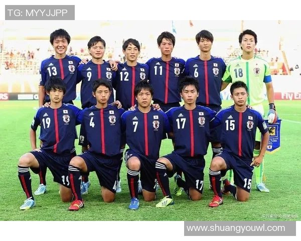 日本足球明星崛起之路：从青训到世界杯的奋斗与荣耀