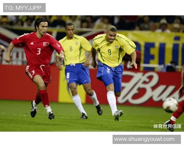 纵览足坛巅峰巨星共绘世界足球最强梦幻阵容